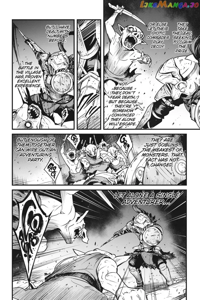 Goblin Slayer: Side Story Year One Chapter 40 image 23_optimized_optimized